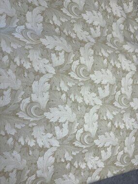 Benartex Basic Blacks & Beiges Fabric by Jackie Robinson 1/2 yard x 44" Cotton